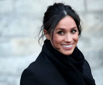 Meghan Markle, Prince Harry