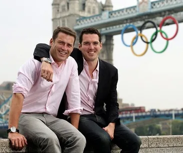 peter and karl stefanovic