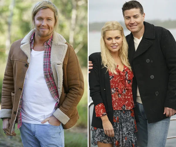 sam cochrane sophie stu fake