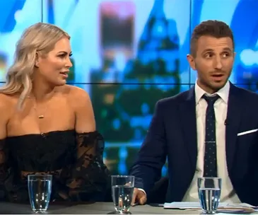 Keira Maguire slut shamed Tommy Little