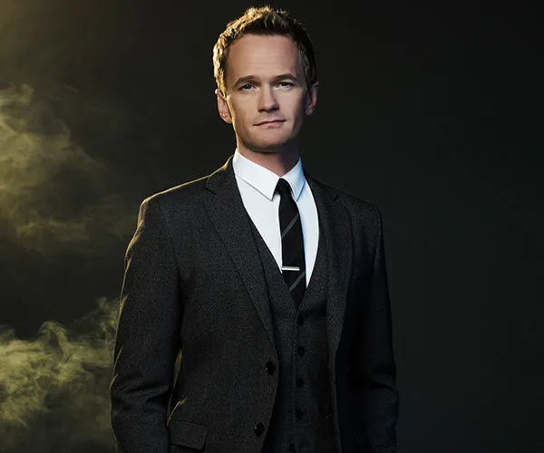 Neil Patrick Harris