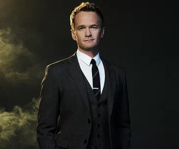 Neil Patrick Harris