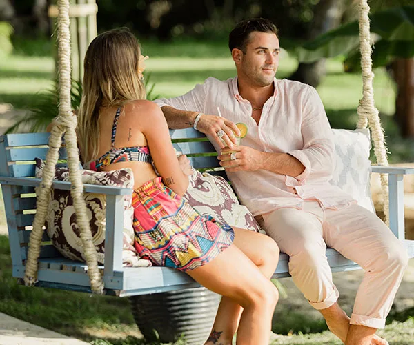 Bachelor in Paradise, Florence Alexandra