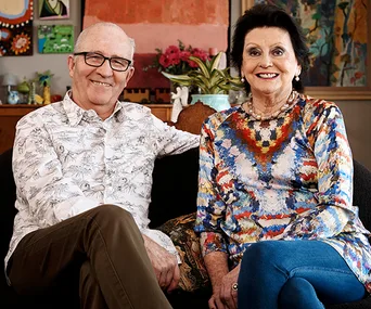 gogglebox mick and di