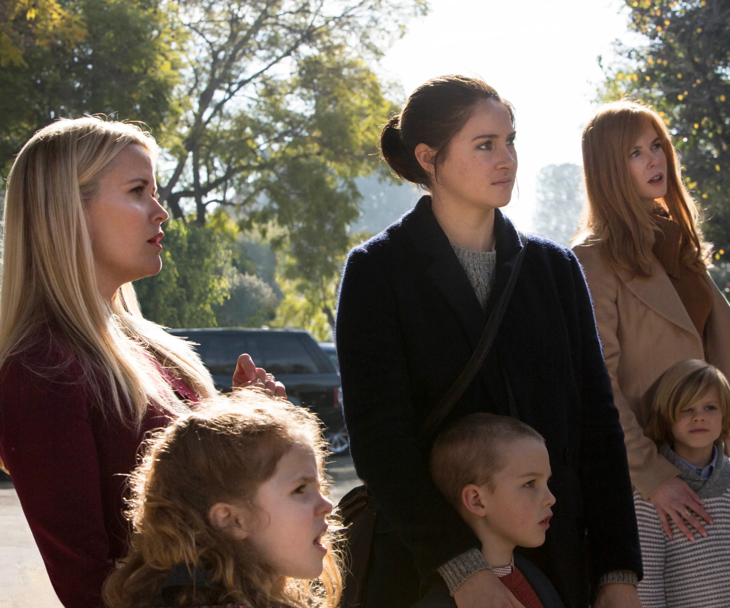 Big Little Lies
