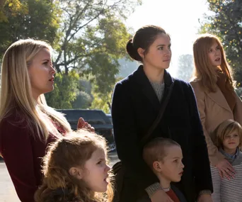 Big Little Lies