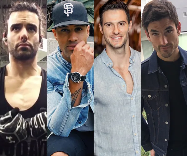 bachelor in paradise