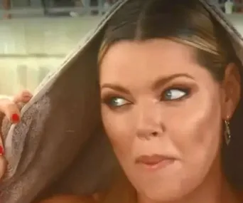 Sophie Monk