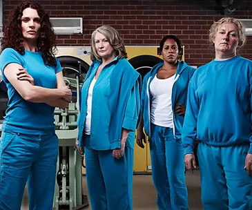 wentworth