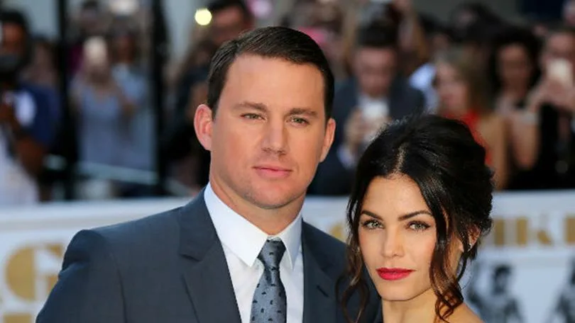 Jenna Dewan addresses rumours on Channing Tatum split