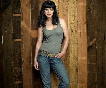 pauley perrette