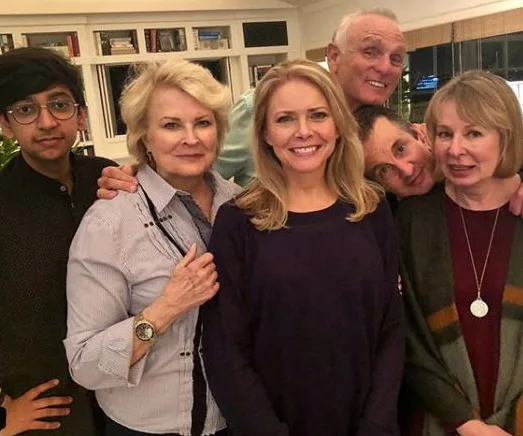 Murphy Brown