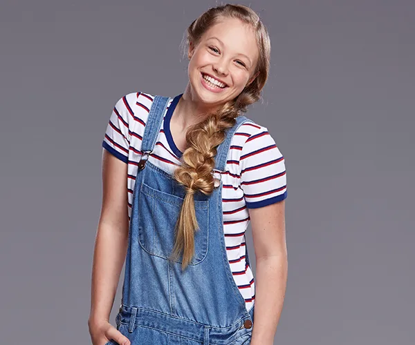 olivia deeble