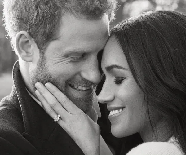 Prince Harry, Meghan Markle