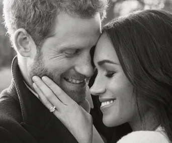 Prince Harry, Meghan Markle