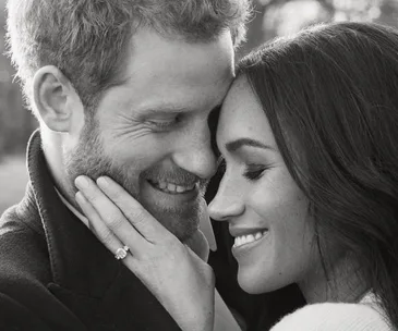 Prince Harry, Meghan Markle