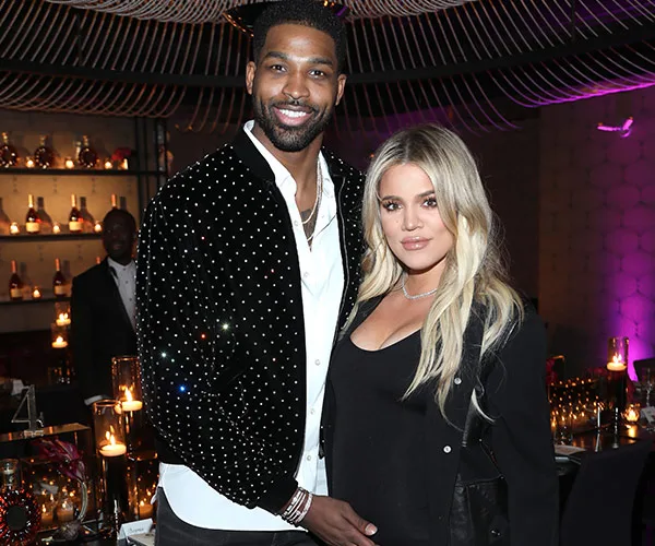 Khloe Kardashian