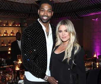 Khloe Kardashian
