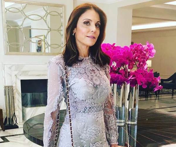 bethenny frankel