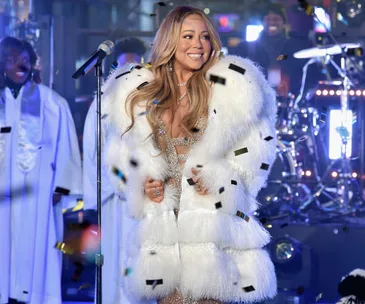 Mariah Carey