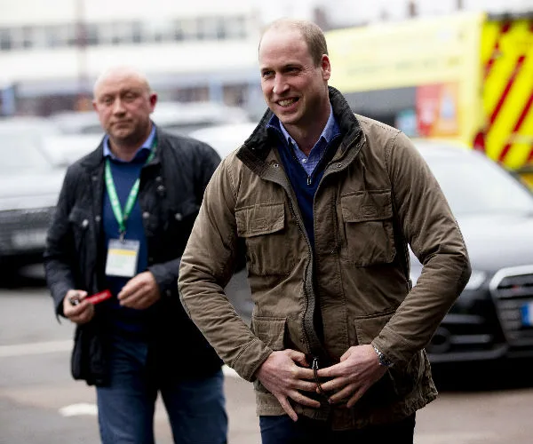 Prince William