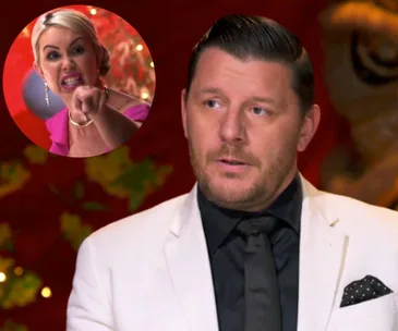 My Kitchen Rules’ Manu spills: “It got scary!”