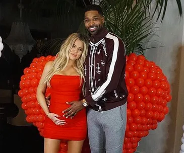 Khloe Kardashian