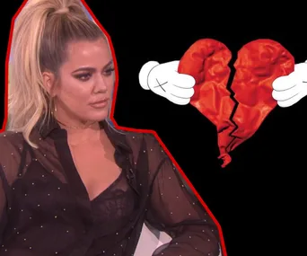 Khloe Kardashian