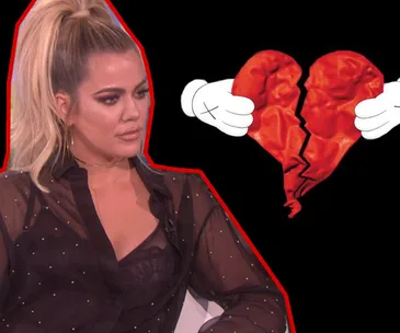 Khloe Kardashian
