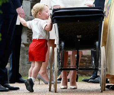 Prince George