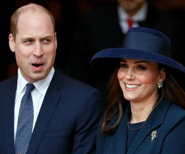 Prince William