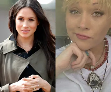 Meghan Markle, Samantha Grant