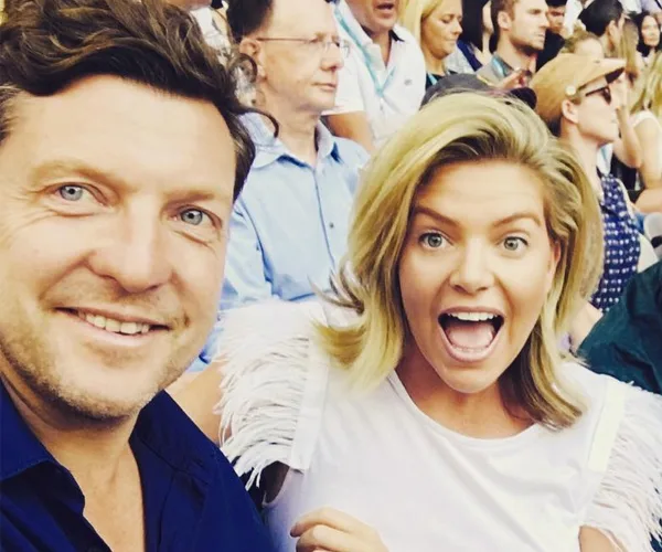 rebecca maddern