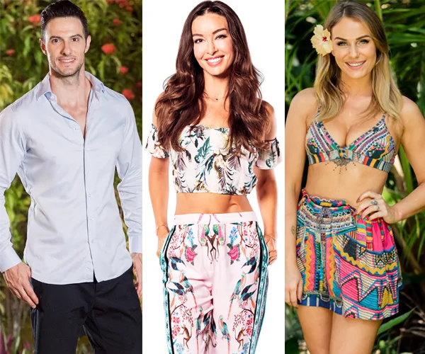 bachelor in paradise