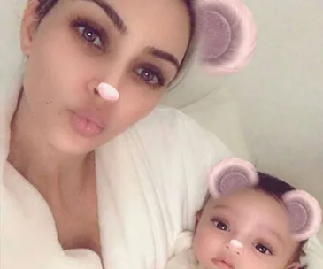 Baby Chicago West 