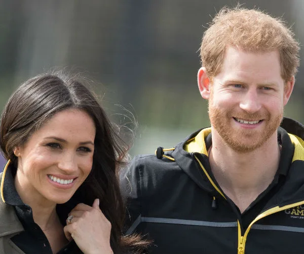 Prince Harry, Meghan Markle