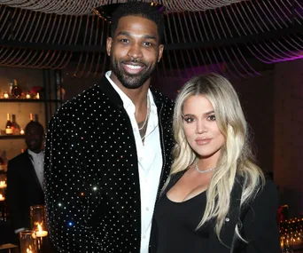 Khloe Kardashian 