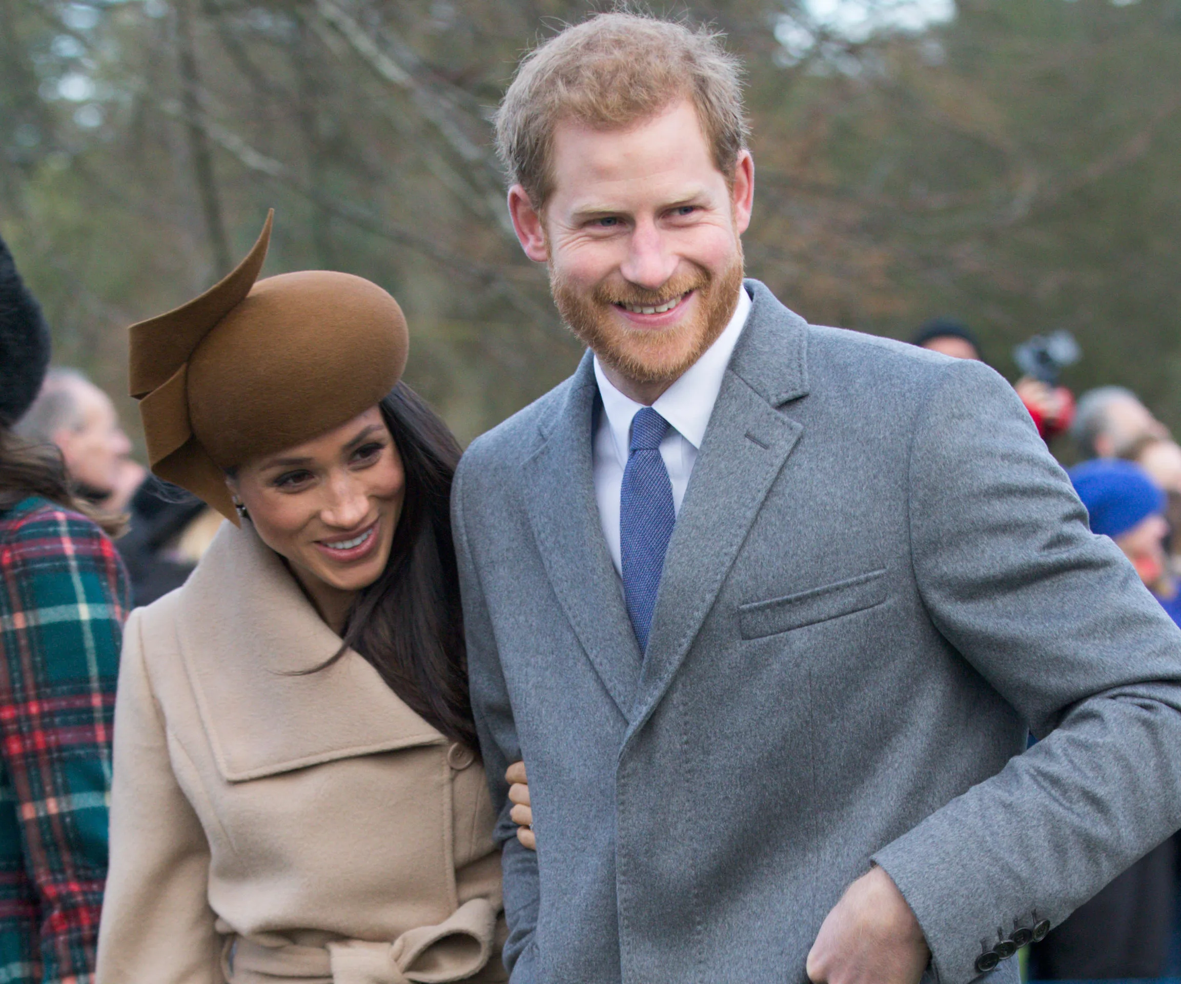 meghan and harry