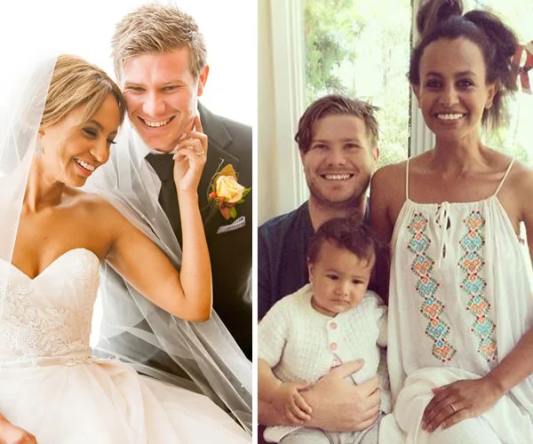 MAFS Zoe Hendrix and Alex Garner