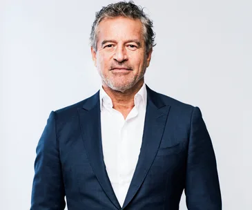 mark bouris