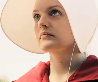 handmaid's tale season two