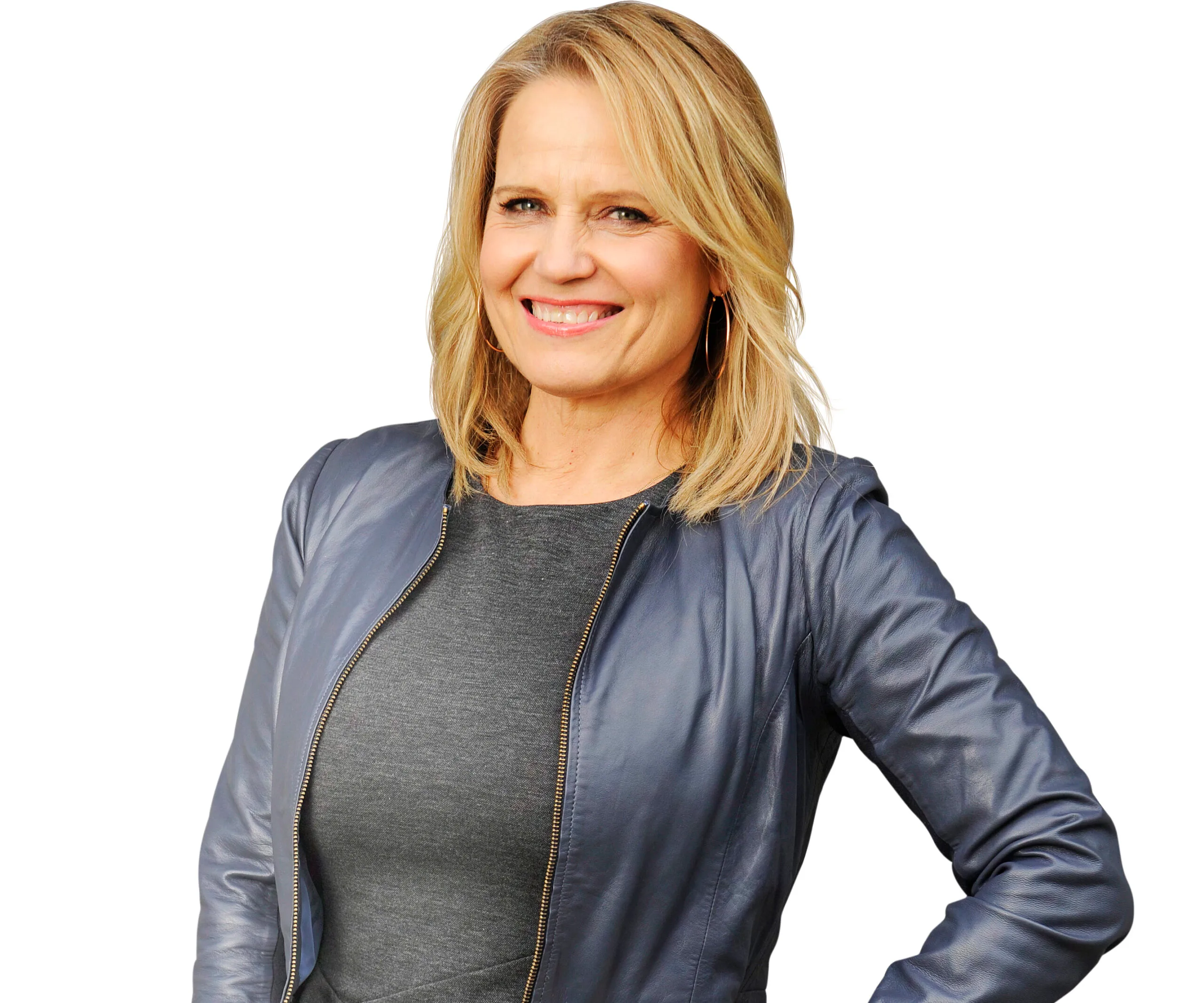 shaynna blaze