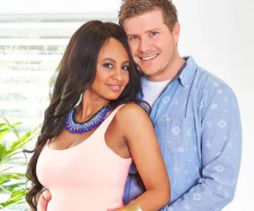  Reality TV couples who DIDN’T go the distance