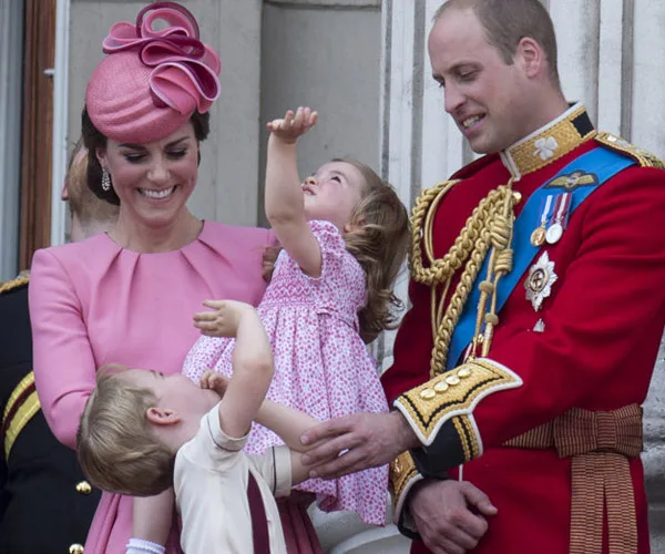The Cambridges