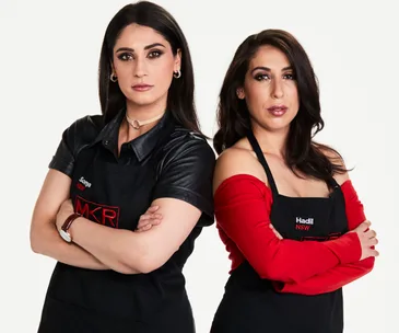 sonya hadil