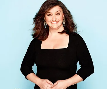 Julie Goodwin