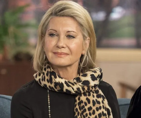 Olivia Newton-John