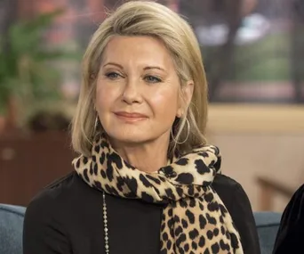 Olivia Newton-John