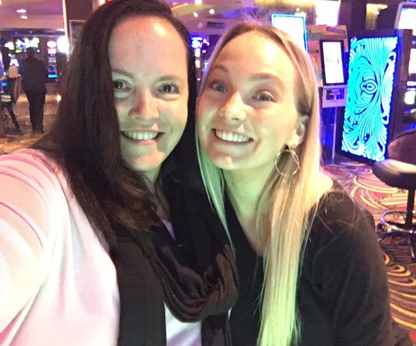 Maddy Jones Danielle