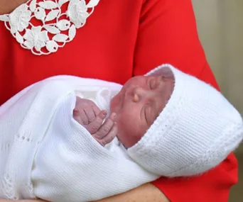 What will the new Prince be called?